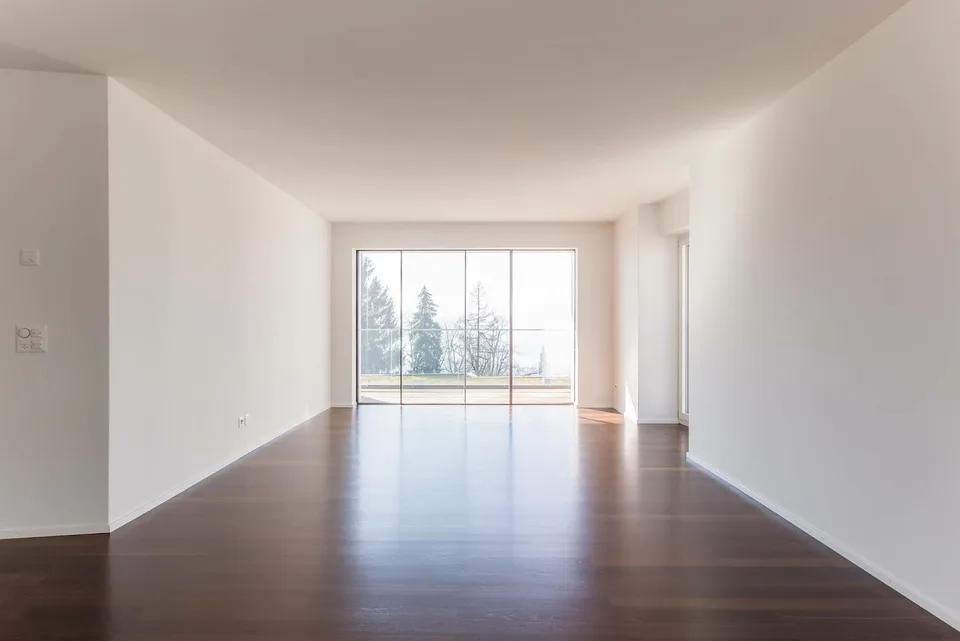 Furnished Apartment with lake view