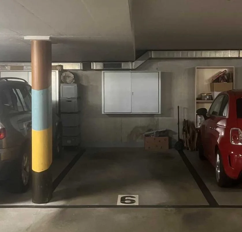 Tiefgaragenparkplatz inkl. Radkasten 8057 Zürich | Kreis 6
