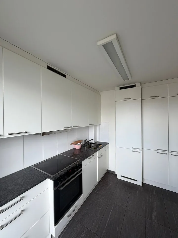 Rent a room in a shared flat in Zürich