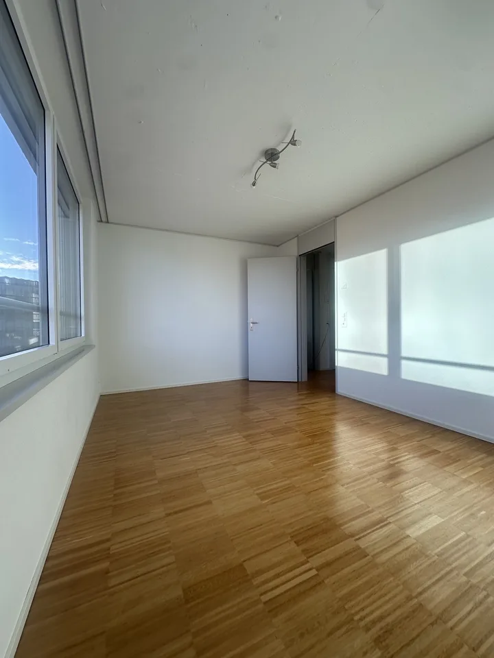 WG Zimmer in Zürich mieten