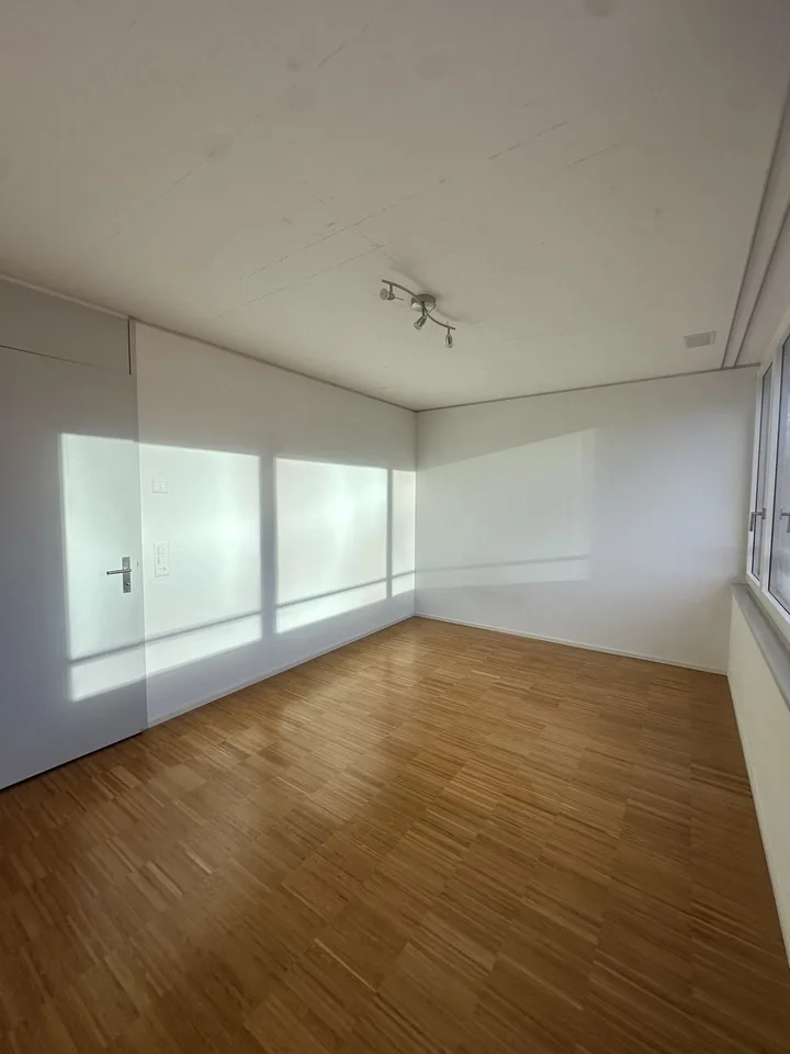 WG Zimmer in Zürich mieten