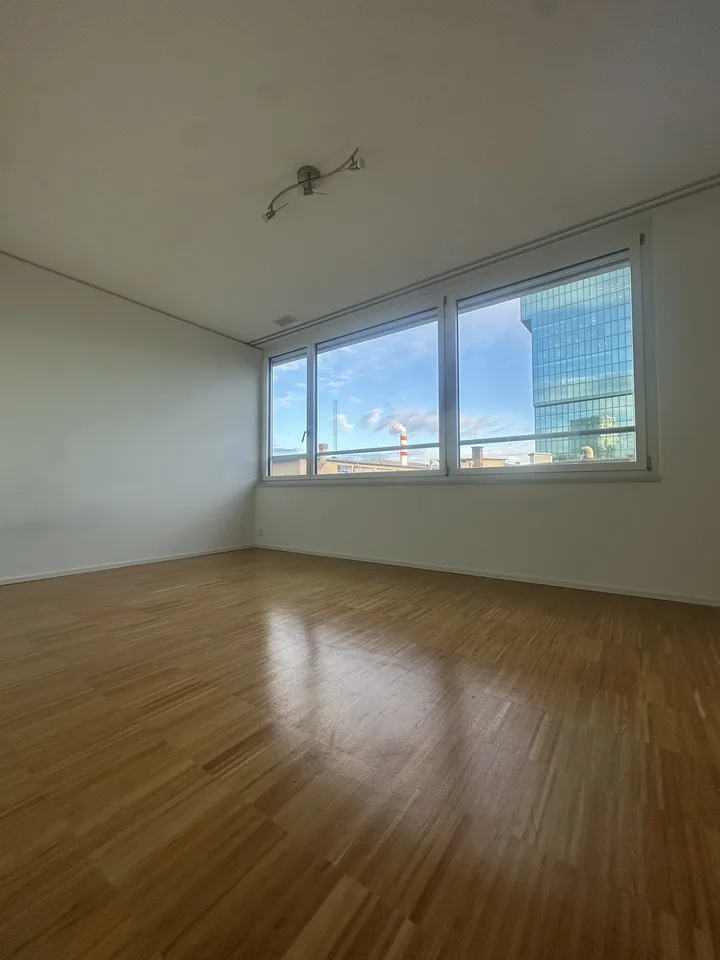 WG Zimmer in Zürich mieten