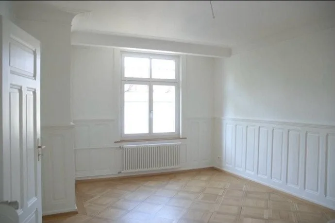 Wunderschönes Zimmer in ruhiger 3er WG zu vermieten ab 15.Juli