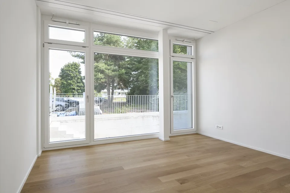 Modernes 2.5-Zimmer-Loft – Renoviert im 2025, zur Nachmiete ab Mitte August 2026