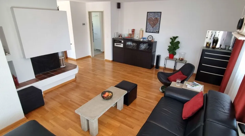 Möblierte 3.5-Zimmer-Wohnung in Oerlikon zur Untermiete - befristet Okt-Mrz