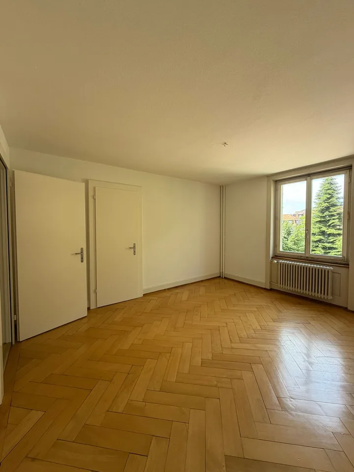 3 Zimmer-Wohnung in Zürich mieten