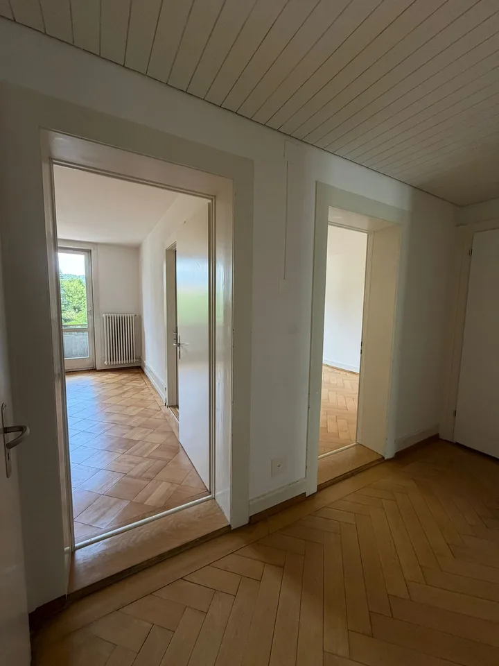 3 Zimmer-Wohnung in Zürich mieten