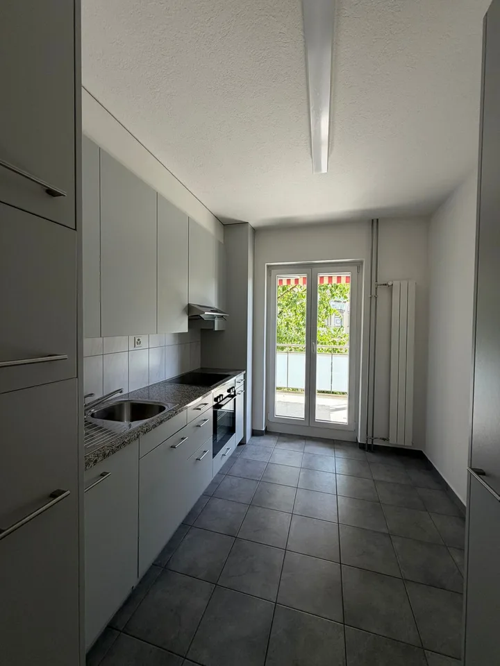 3 Zimmer-Wohnung in Zürich mieten