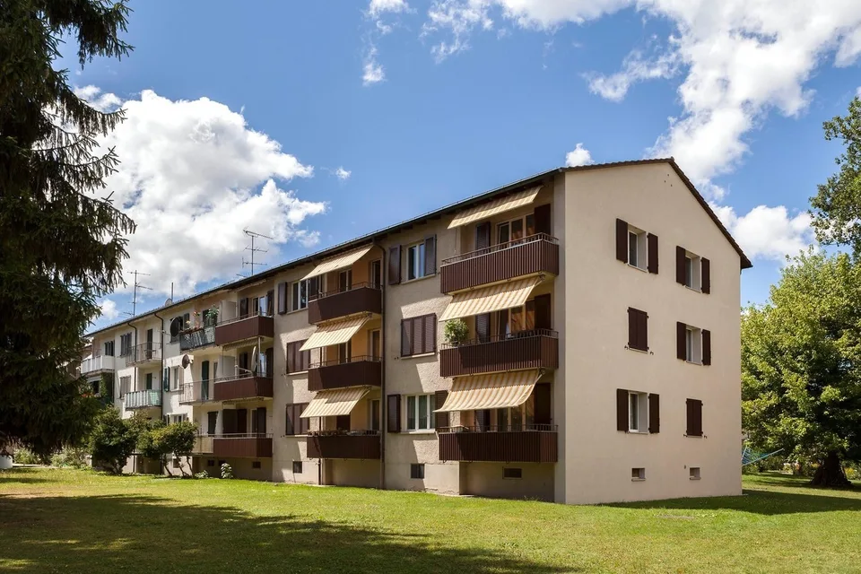 Hobbyraum zu vermieten