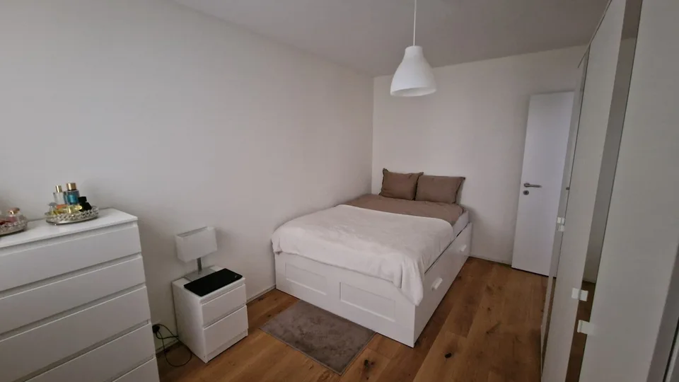 Room for rent in shared flat