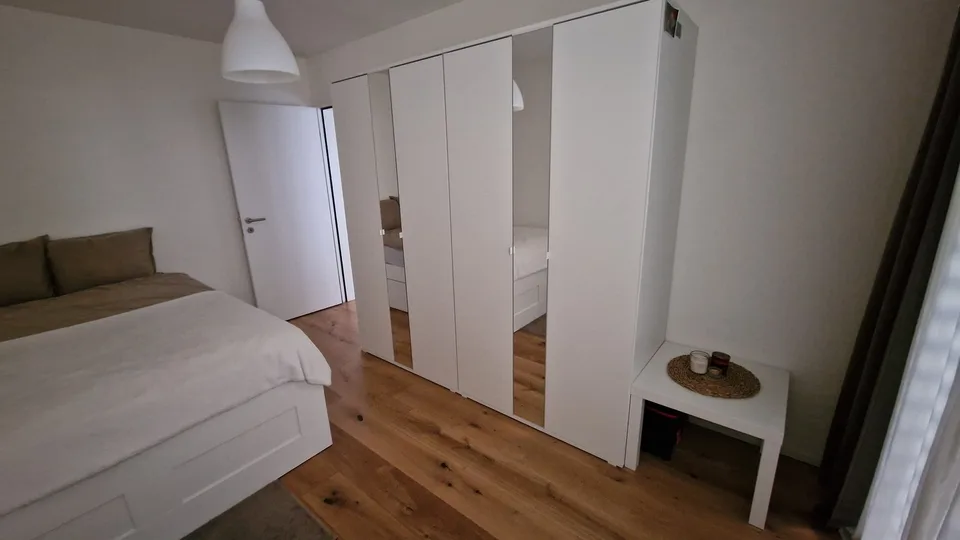 Room for rent in shared flat
