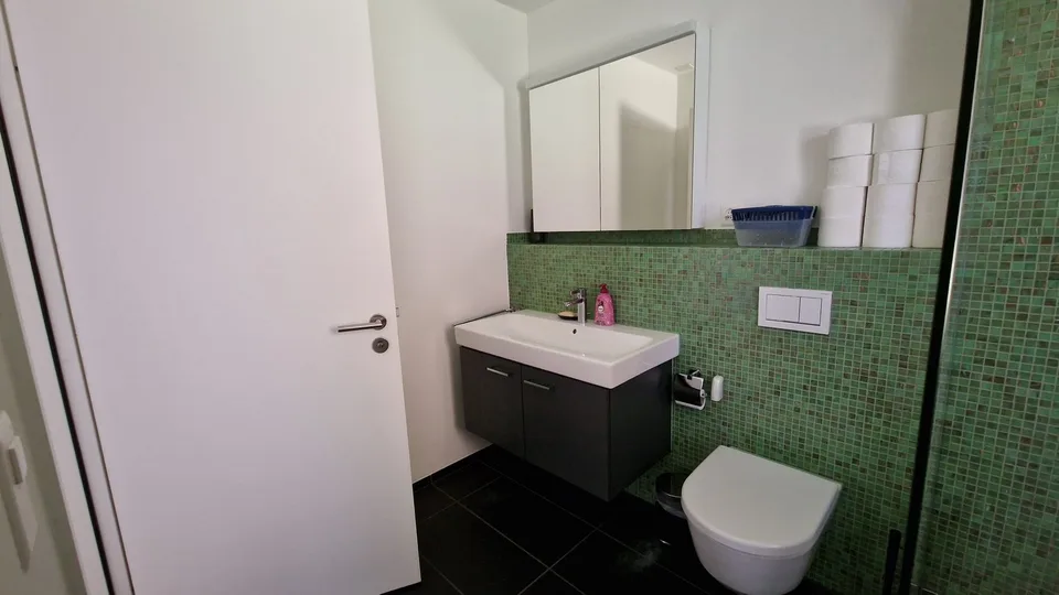 Room for rent in shared flat
