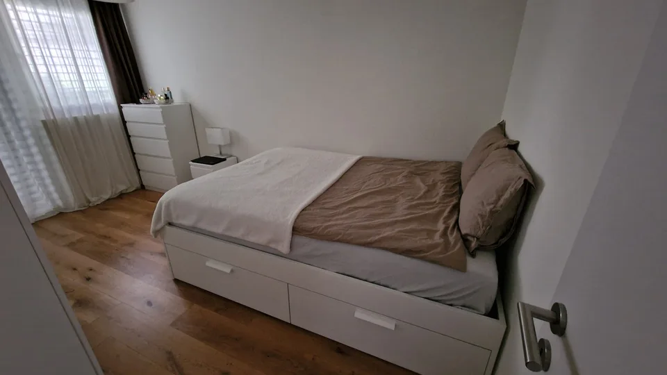 Room for rent in shared flat