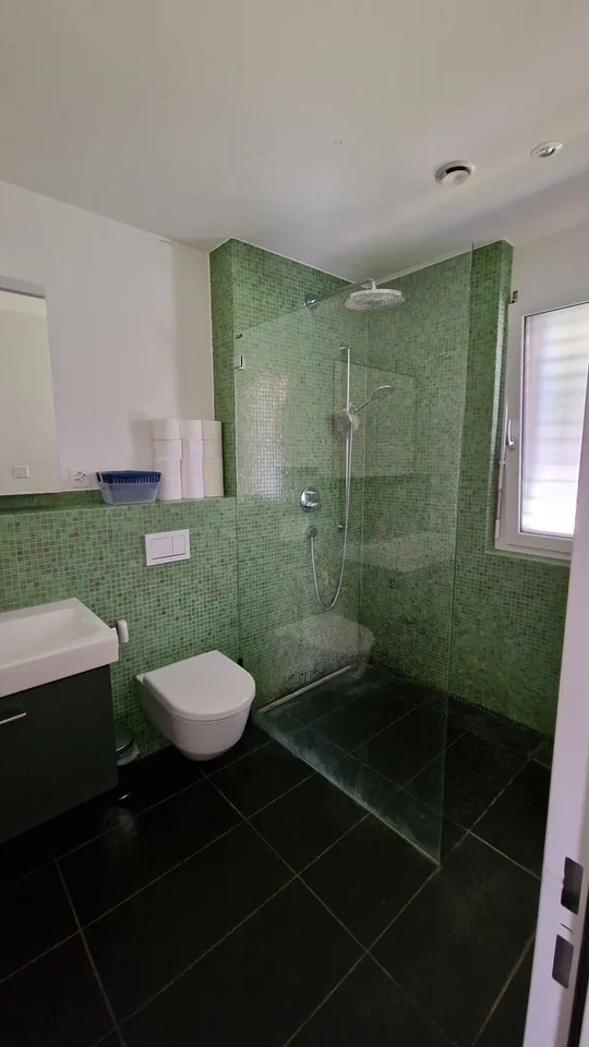 Room for rent in shared flat