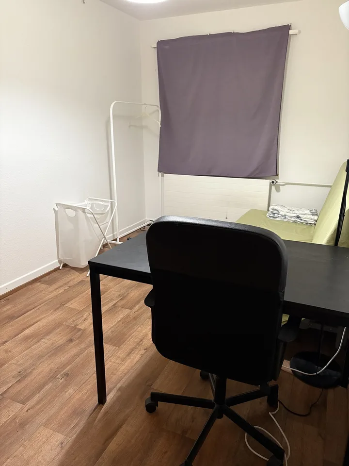 Available: August1-August 31, only for female