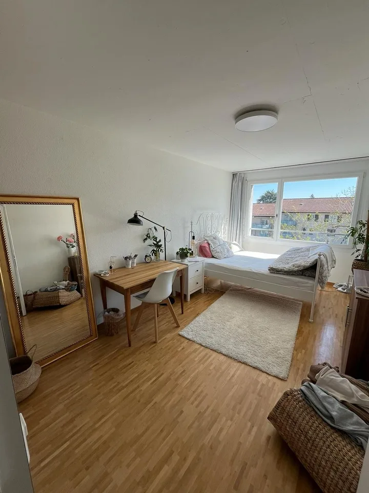 WG Zimmer