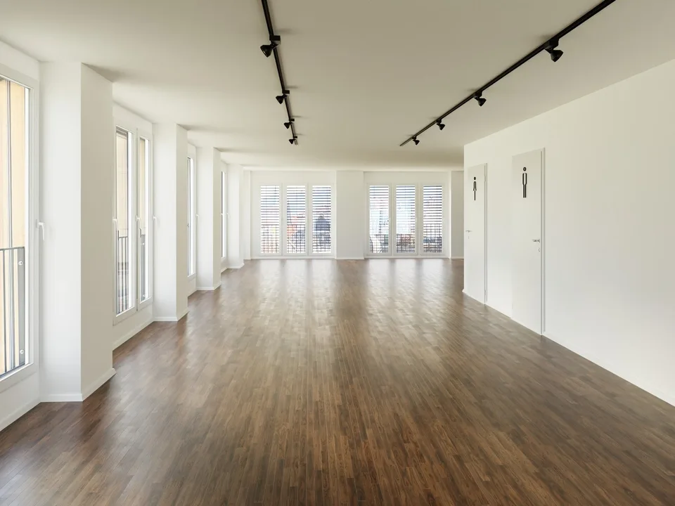 Ihre neues Büro - mitten in Oerlikon
