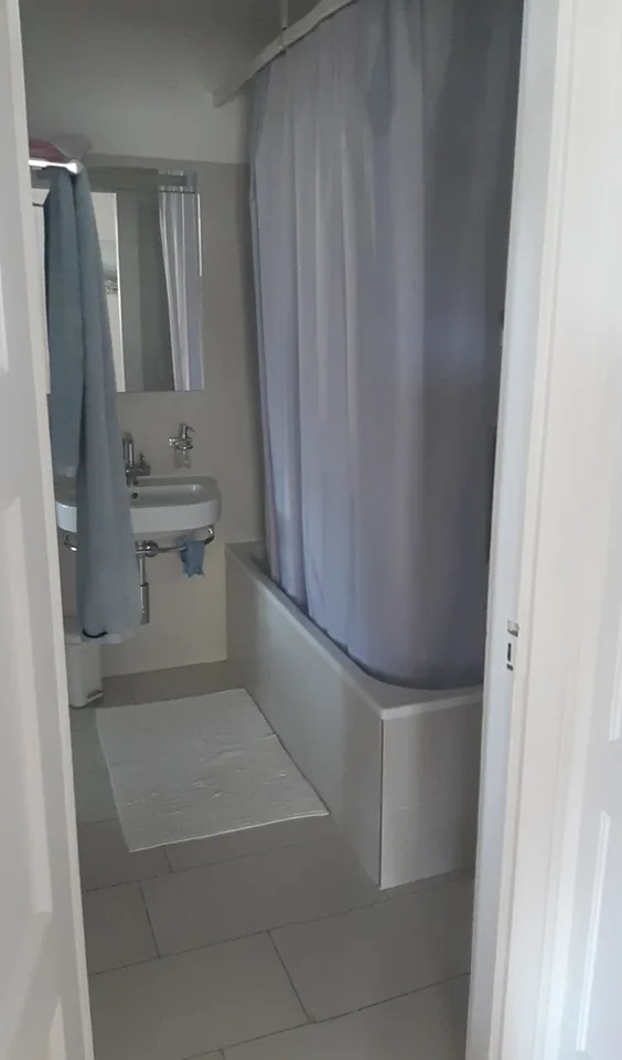 Charmante Wohnung an der Scheuchzerstrasse in Zürich