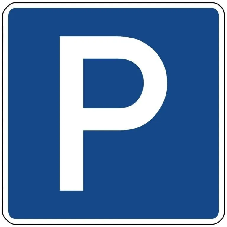 Doppel-Einstellplatz zu vermieten