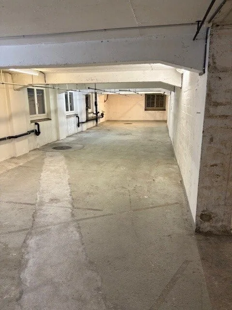 Lagermöglichkeit in der Stadt Zürich