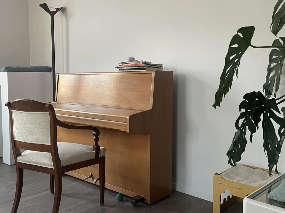 25m2 WG Zimmer Short or Longterm
