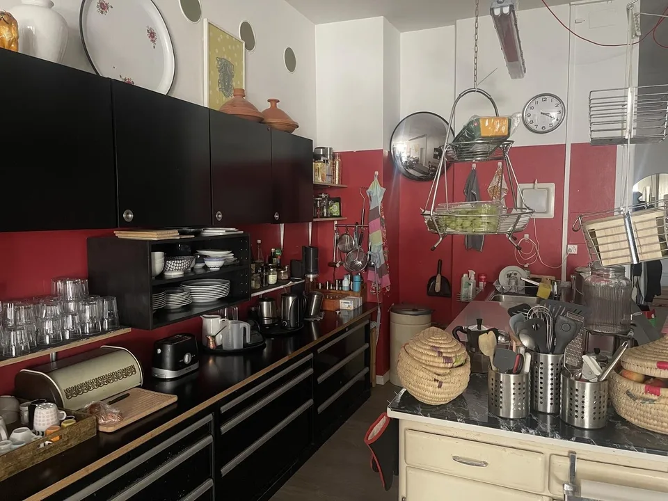 25m2 WG Zimmer Short or Longterm