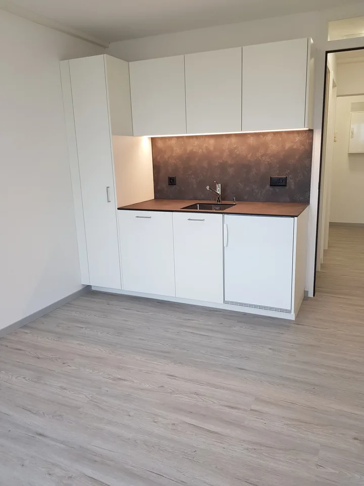 Attraktive Büro- oder Praxisräume an zentraler Lage in Uster