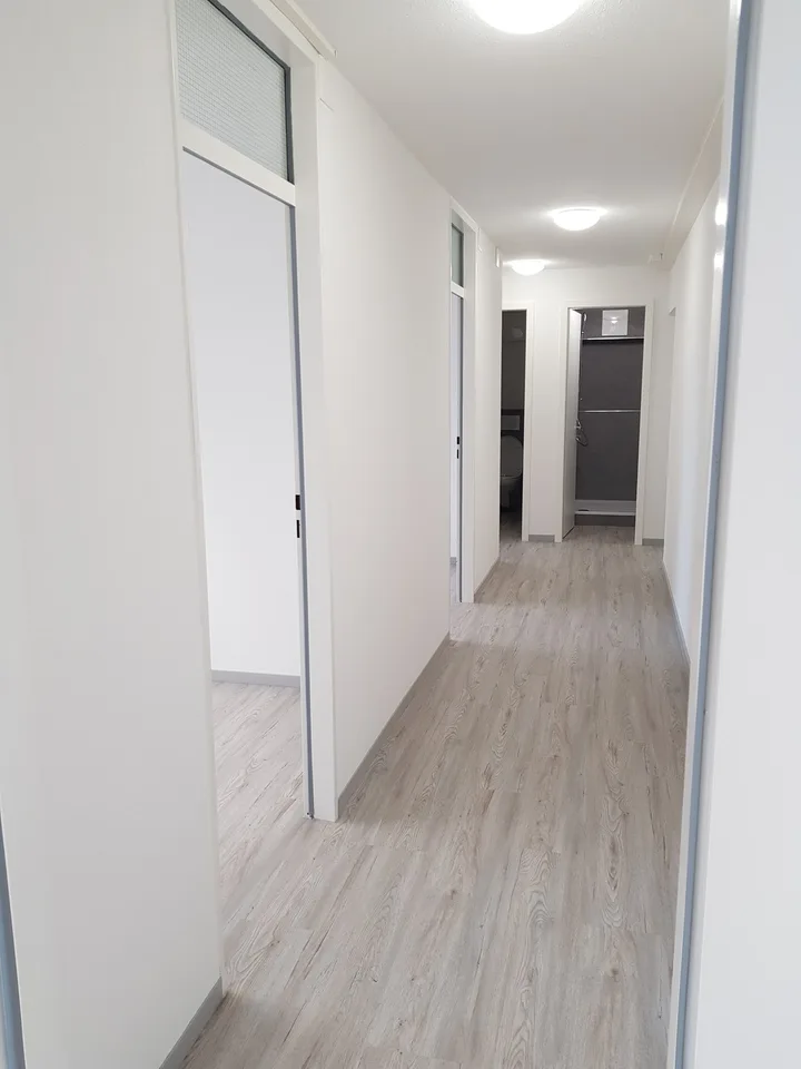 Attraktive Büro- oder Praxisräume an zentraler Lage in Uster