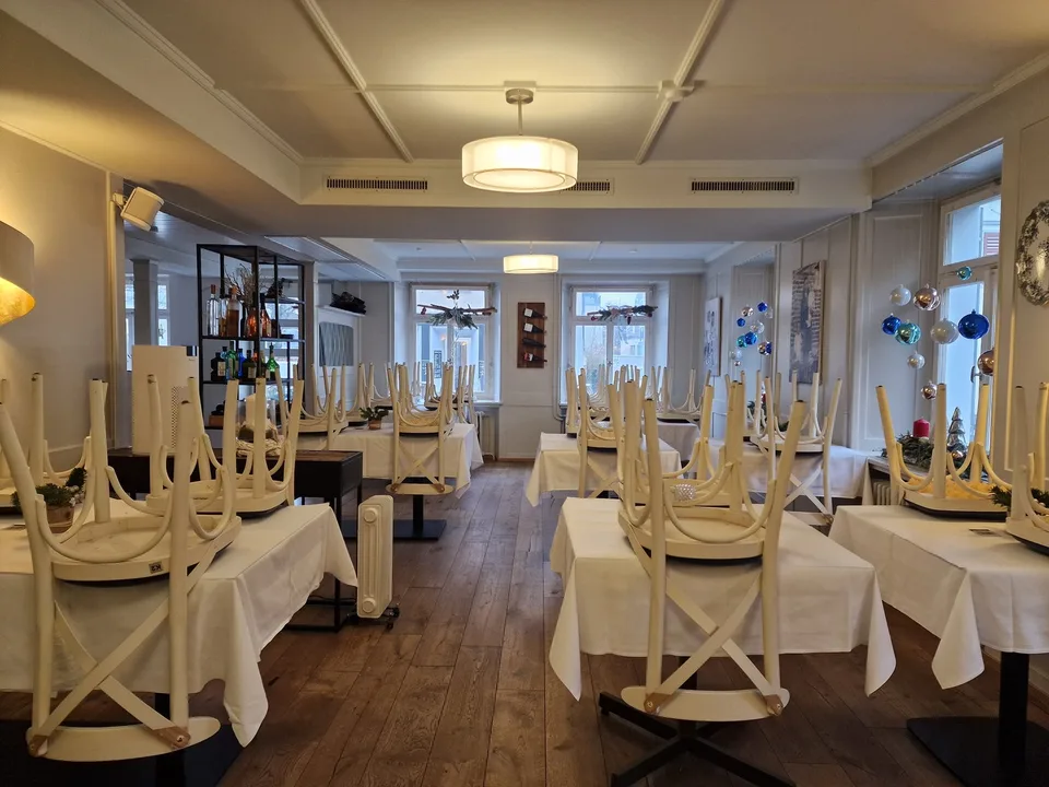 Gastronomiebetrieb in Uster zur Übernahme (Mietobjekt)