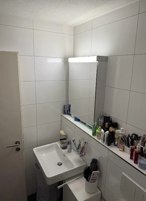 Moderne 3.5-Zimmer-Wohnung in Seenähe