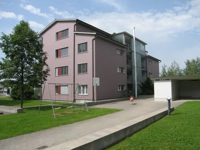 Parkplatz in Pfäffikon ZH zu vermieten.