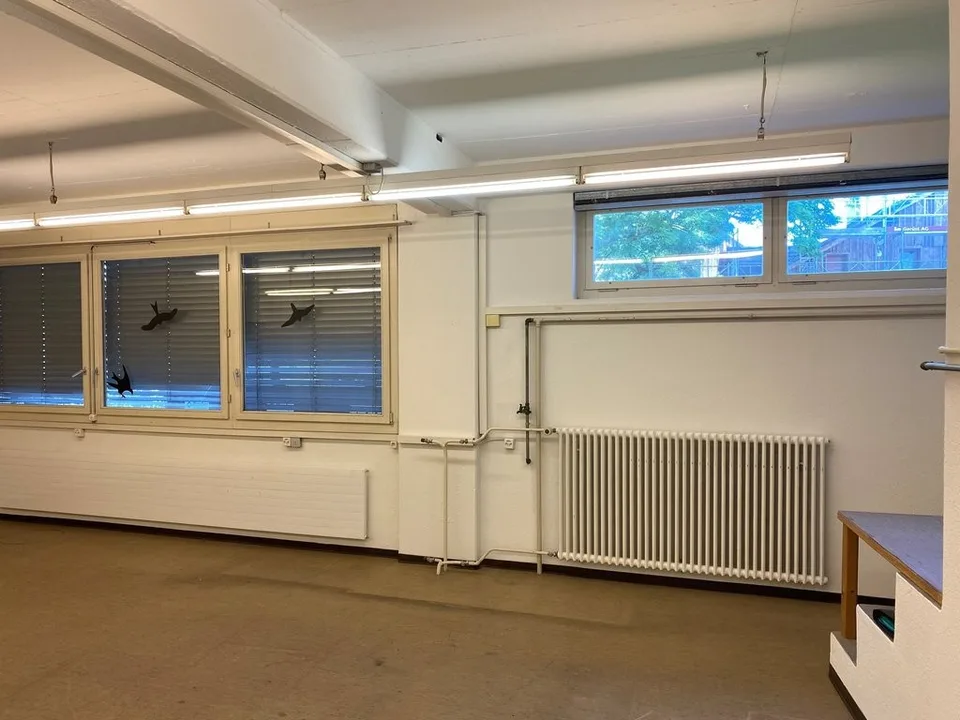 Espace commercial de haute qualité à louer au centre d'Uster ! – photo 9 sur 10