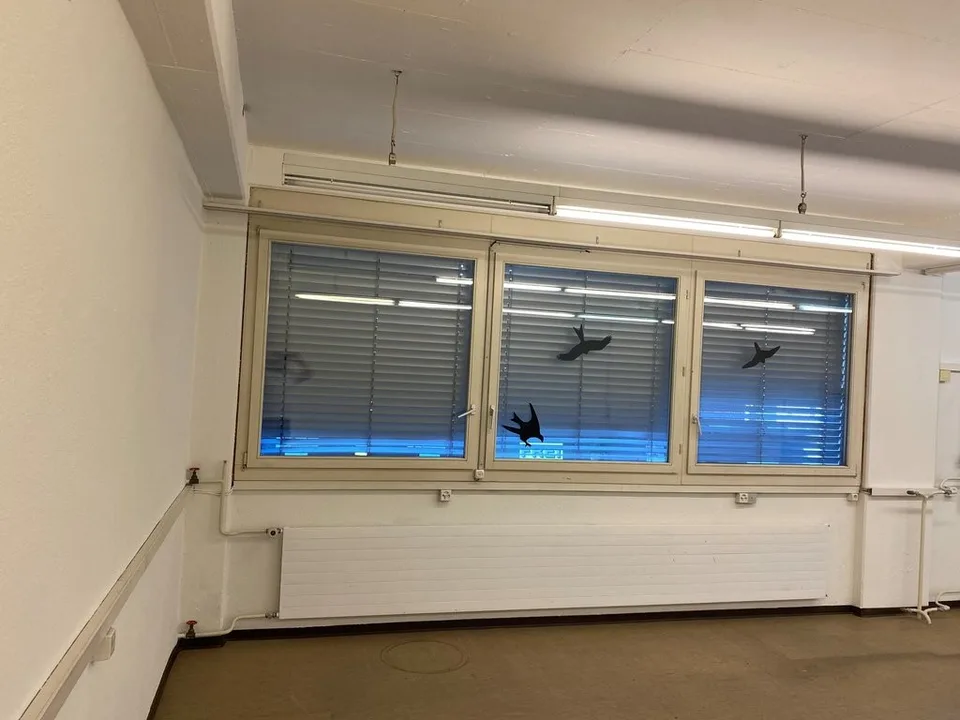 Top-Gewerberaum mitten im Zentrum von Uster zu vermieten!