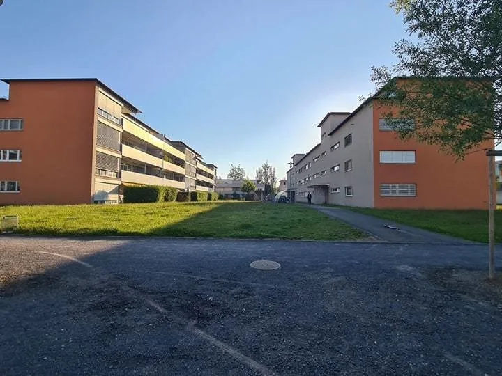 Ein Auto ohne Parkplatz? Wir haben die Lösung...