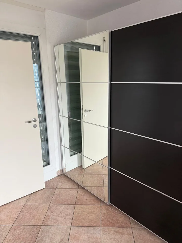 Helles Studio in ruhiger Lage in Uster, nah zum Greifensee