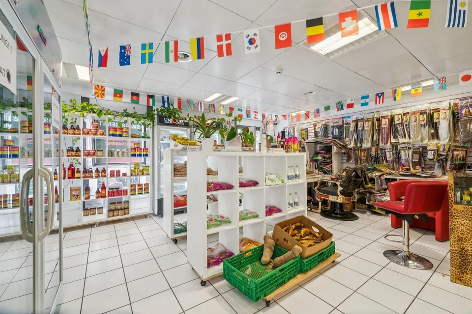 Ladenlokal im Herzen von Uster