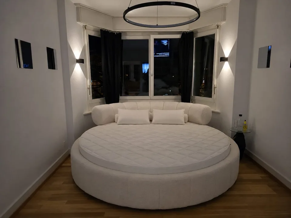 Grosszügige 4.5-Zimmer Wohnung nähe Bahnhof Uster
