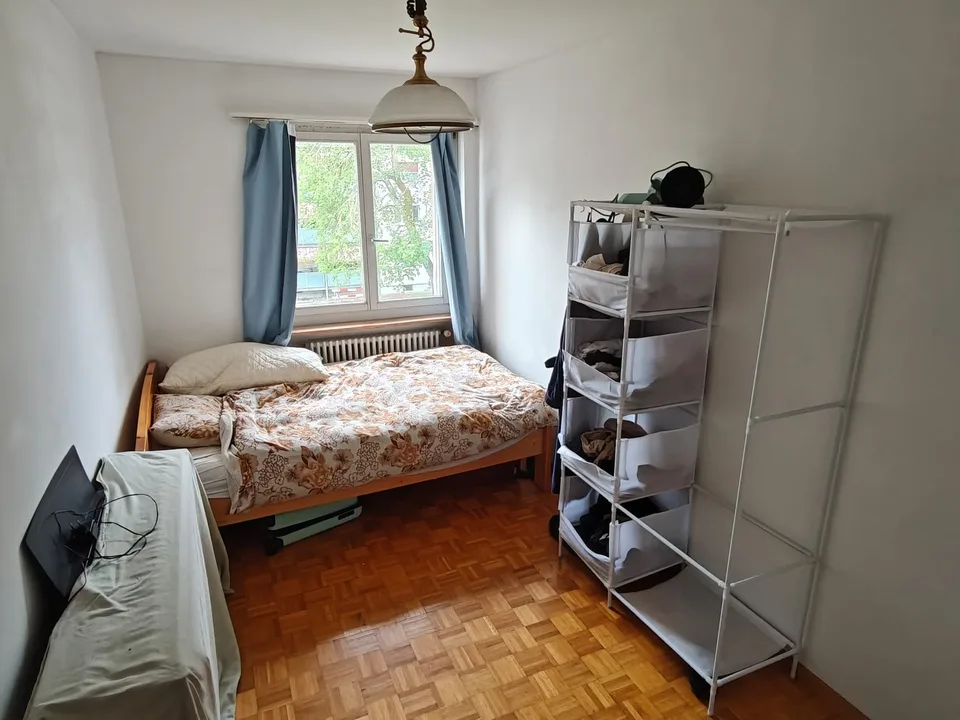 Burgstrasse 47, 8610 Uster - CHF 750 inkl. NK pro Monat