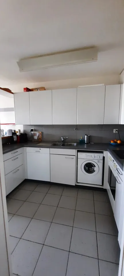 Schwizerstrasse 1, 8610 Uster - CHF 890 inkl. NK pro Monat