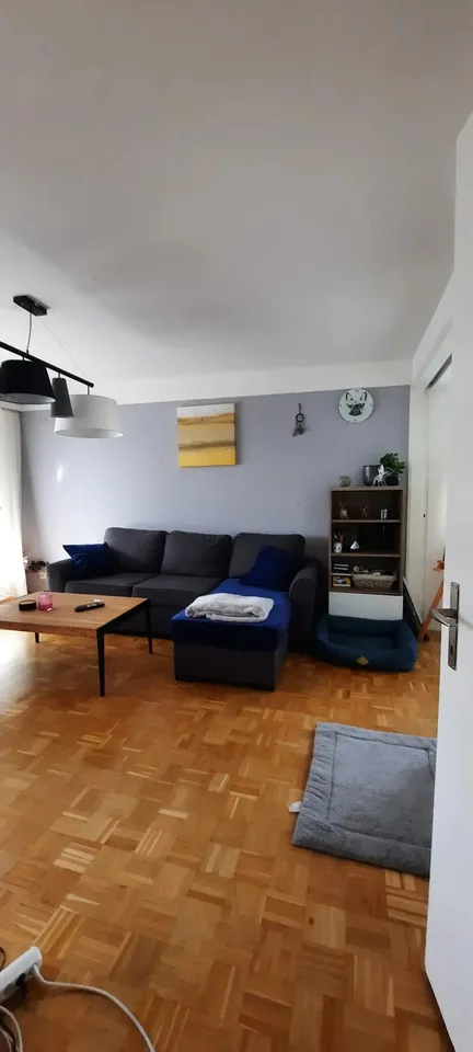 Schwizerstrasse 1, 8610 Uster - CHF 890 inkl. NK pro Monat