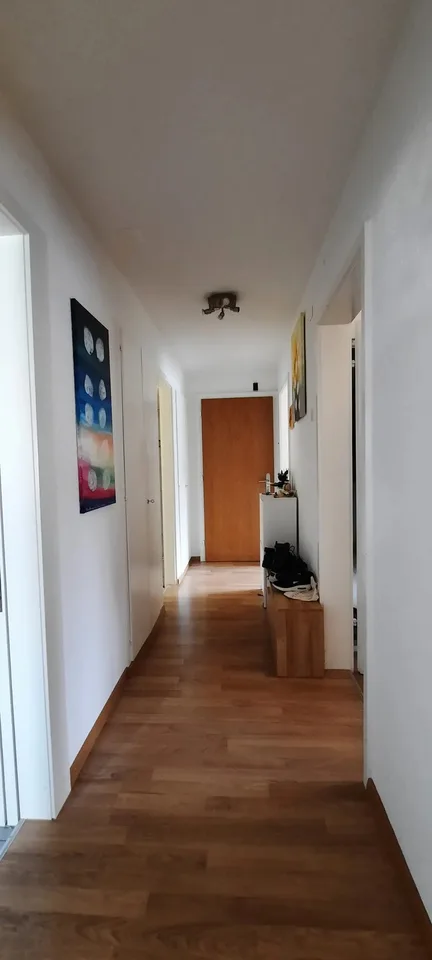 Schwizerstrasse 1, 8610 Uster - CHF 890 inkl. NK pro Monat