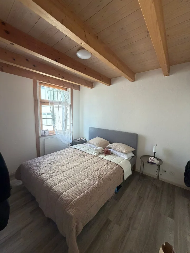 Wohnung in Uster zu vermieten