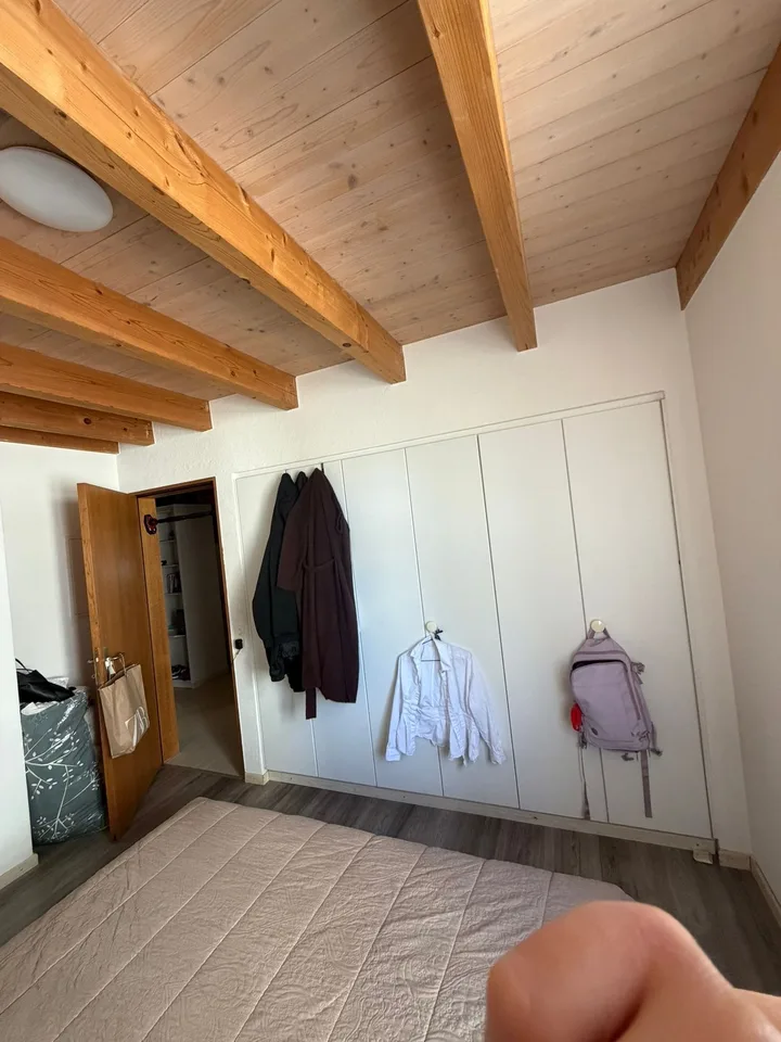 Wohnung in Uster zu vermieten
