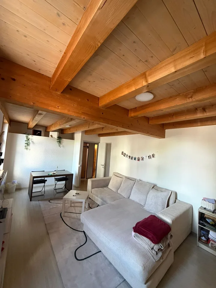 Wohnung in Uster zu vermieten