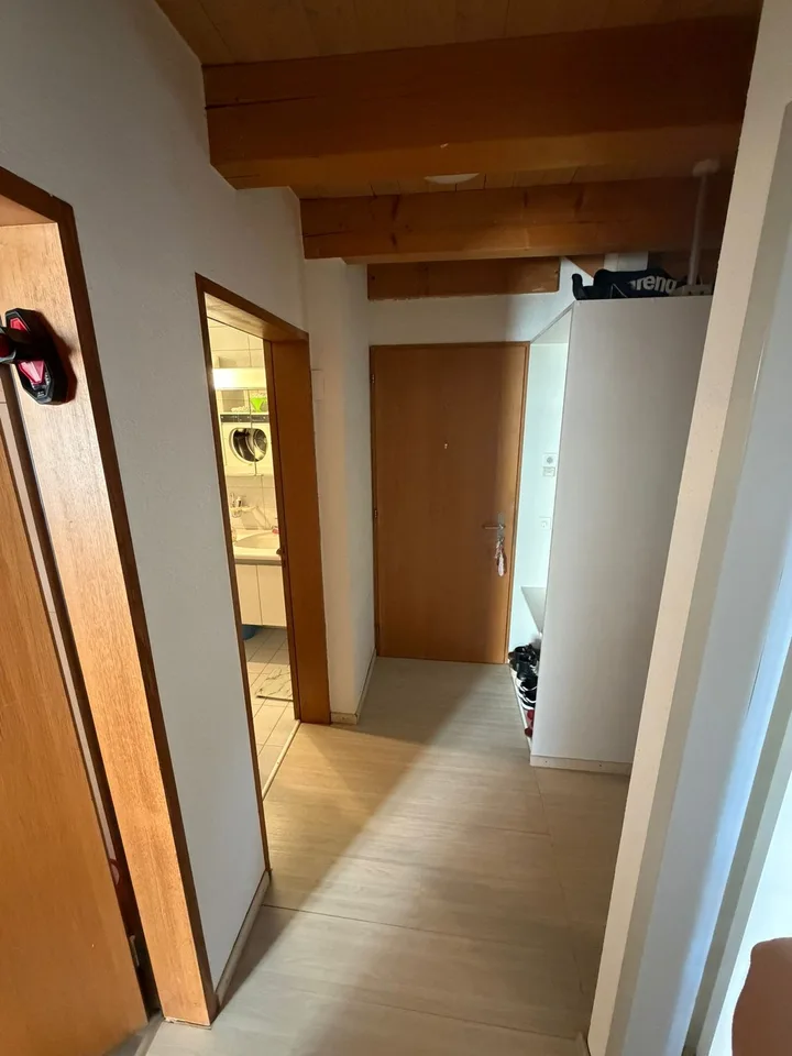 Wohnung in Uster zu vermieten