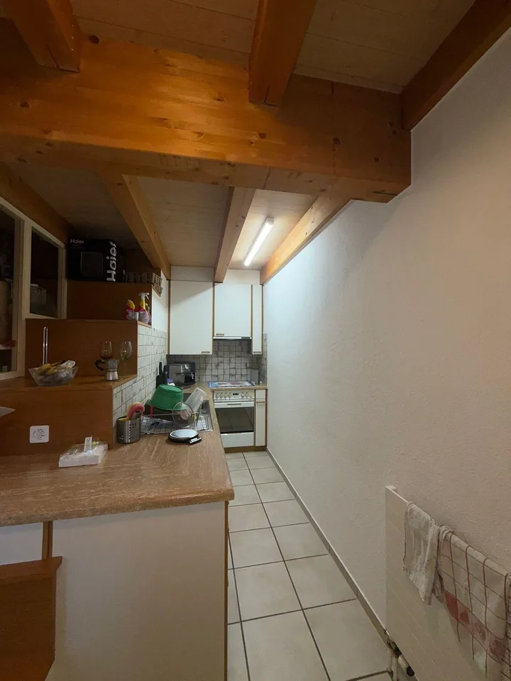 Wohnung in Uster zu vermieten