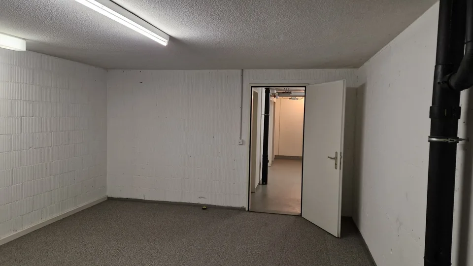 Mattenstrasse 7, 8330 Pfäffikon ZH - CHF 250 inkl. NK pro Monat