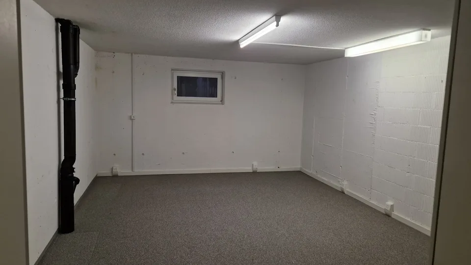 Mattenstrasse 7, 8330 Pfäffikon ZH - CHF 250 inkl. NK pro Monat