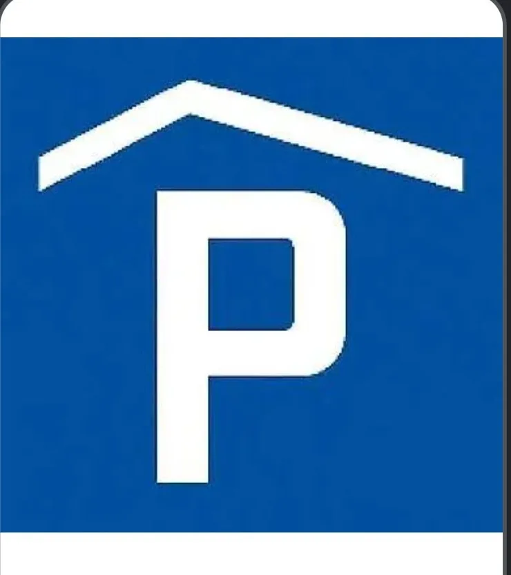 Parkplatz im Tiefgarage