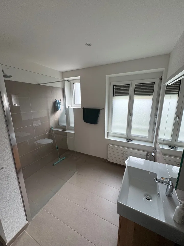 2 ½ Zimmer-Wohnung, 8004 Zürich